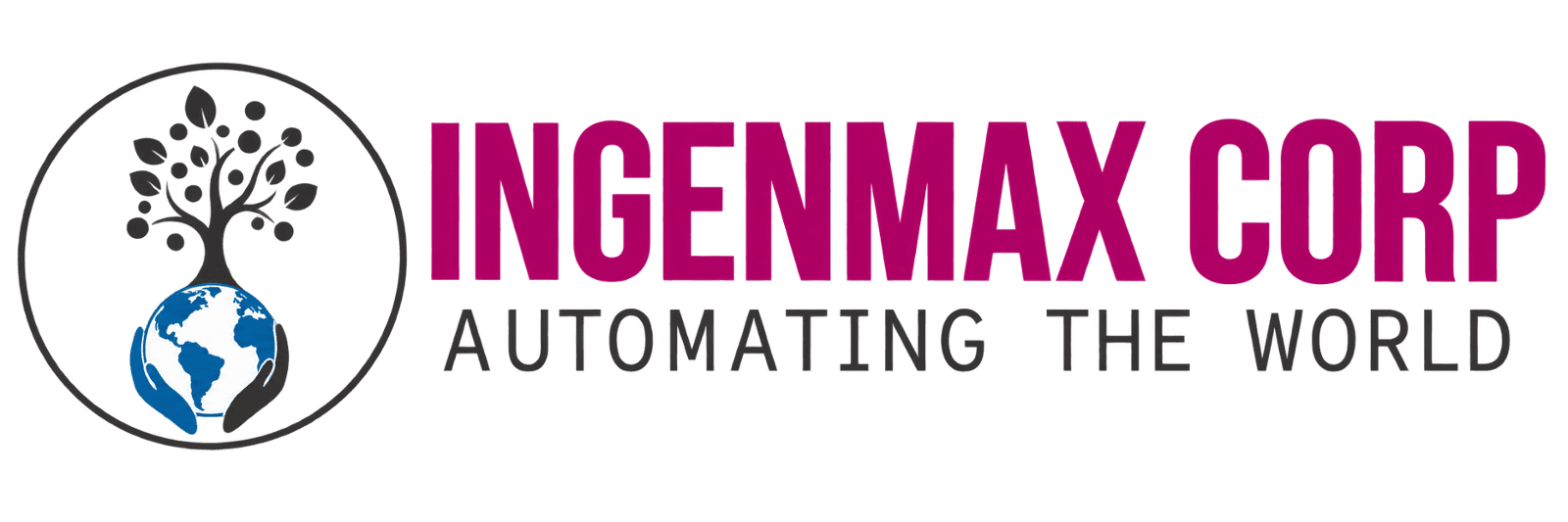 Ingenmaxcorp